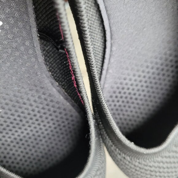 Skechers Cleo Sport What a Move Womens 7.5 Flats Stretch Fit Mesh Memory Foam - Picture 12 of 14